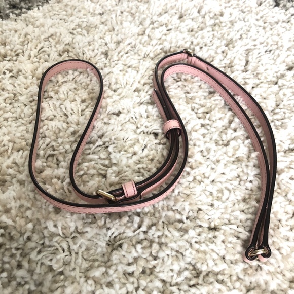 Kate Spade leather crossbody and clutch - Picture 4 of 6